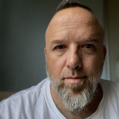 Stuart Davies - Editor 