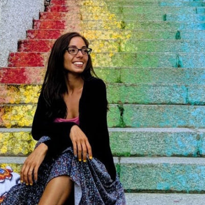 Catarina Oliveira - Editor 